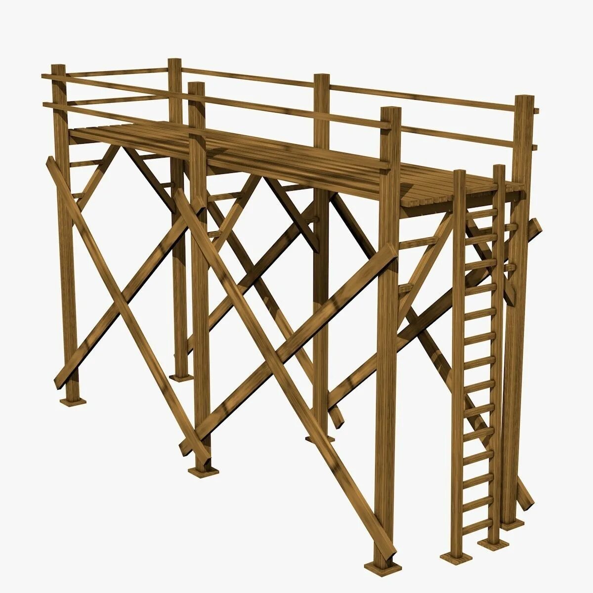 Леса строительные iz dosok. ЛПА 3-У 2*6 лестница помост. Подмости строительные мостовые 3д модель ревит. Леса строительные деревянные.