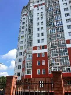 Жилье в кучино