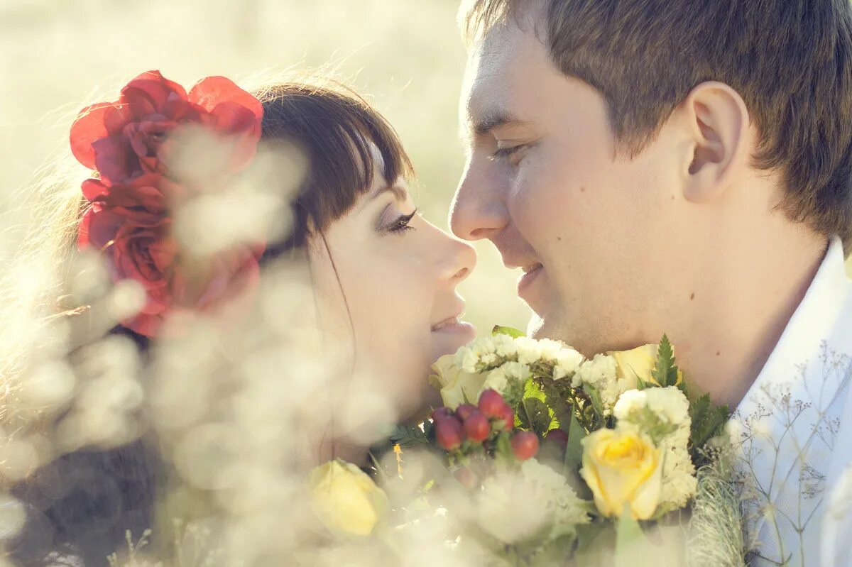 история любви марии