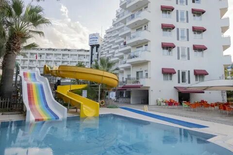 Al raha beach hotel отзывы