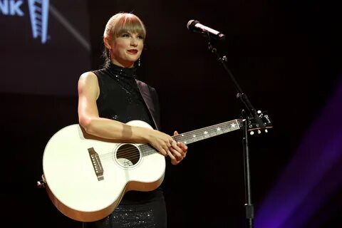 Swift midnights