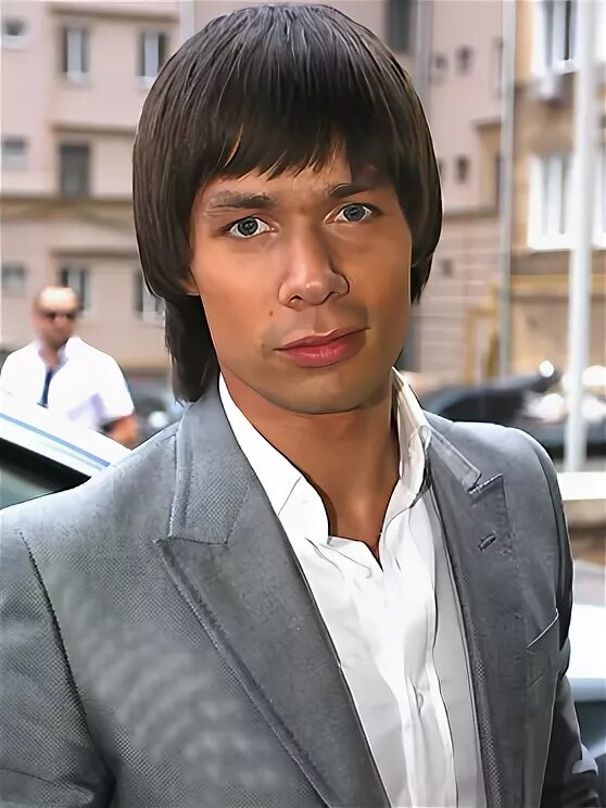 Певец стас пьеха биография личная жизнь TY GRUSTYSH Stas Piecha