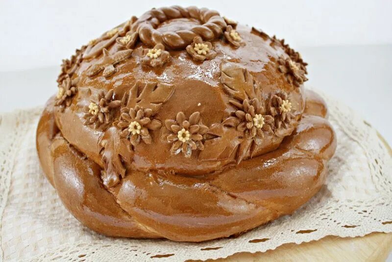 караваев торты сайт