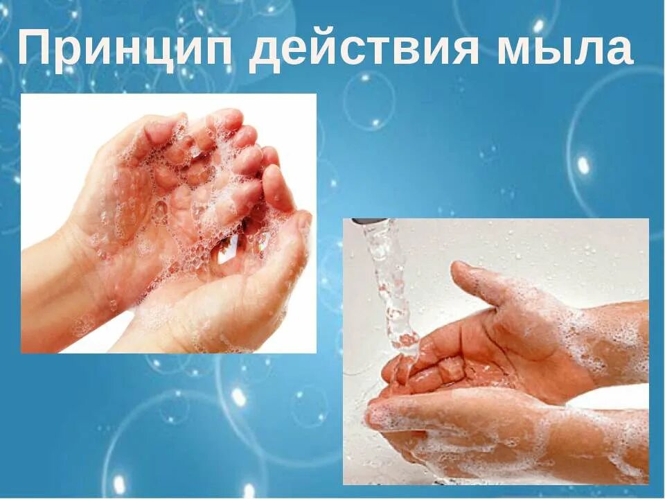 Механизм моющего действия мыла. Структура молекулы мыла. Молекула мыла. Моющие действия мыла. Механизм моющего действия мыла.