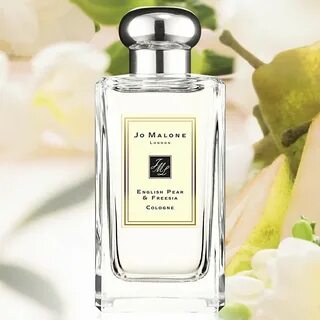Jo malone english pear freesia отзывы