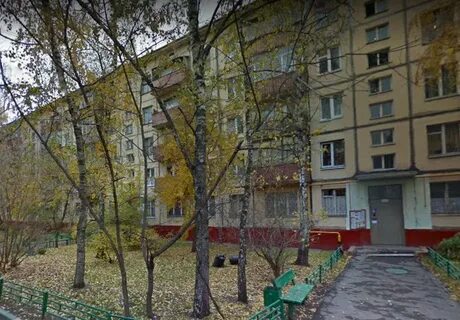 Волгоградский проспект корпус 2