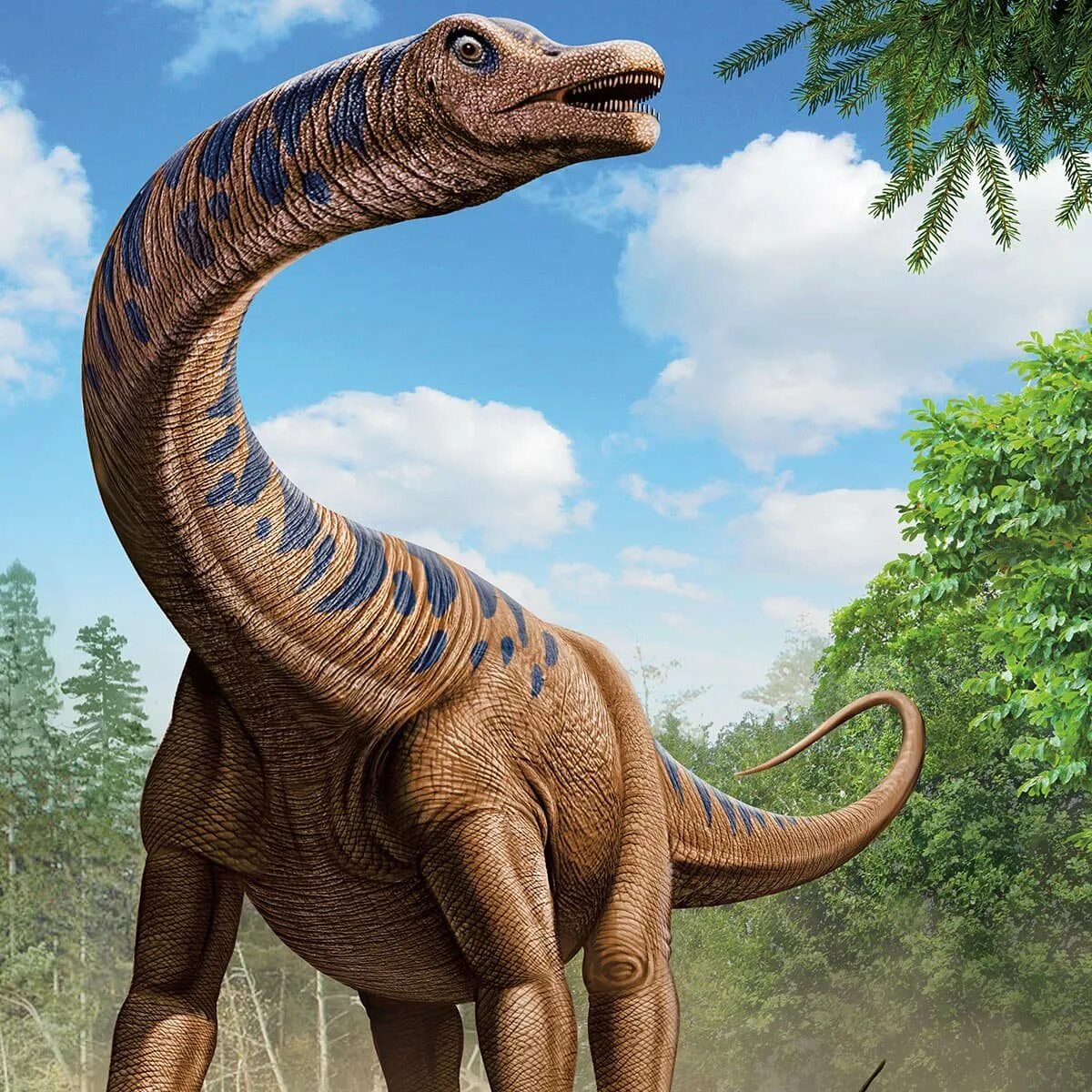 Титанозавр зауропод. Патаготитан динозавр. Красивые динозавры. Большие динозавры.
