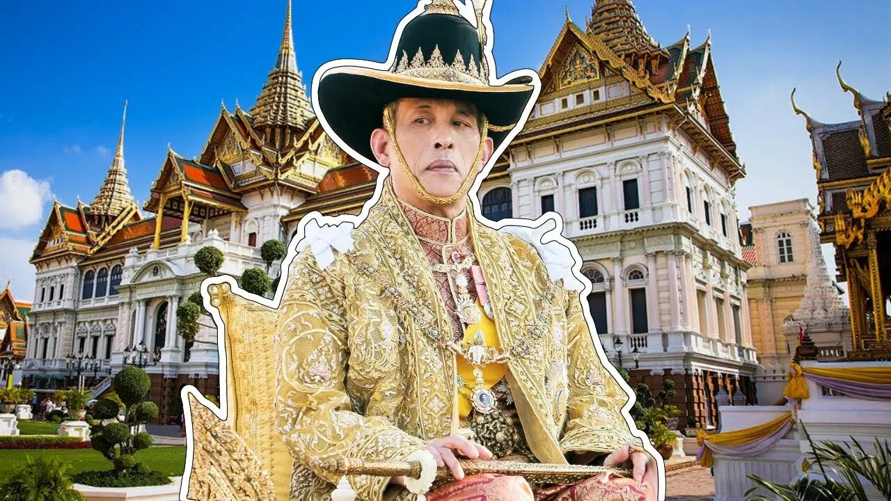Самый богатый король. Король Тайланда 2022. Король Таиланда 2023. Король Таиланда Маха Вачиралонгкорн. Король и Королева Тайланда 2023.
