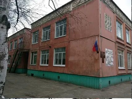 Улица детская рязань