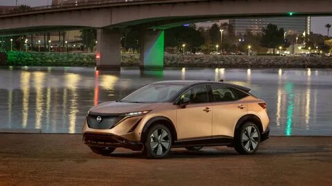 Nissan 2022