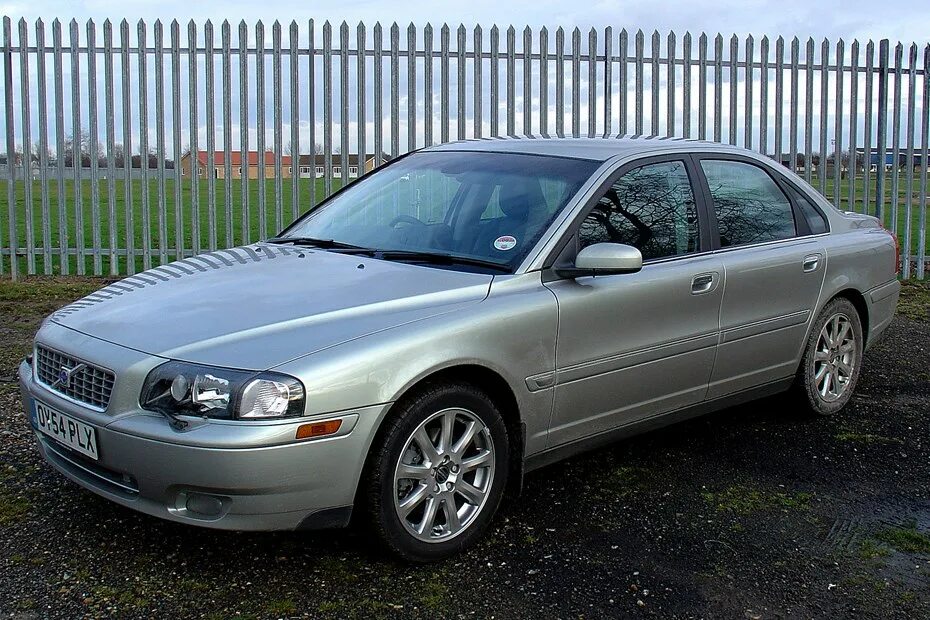 Volvo s80 2005. S 80 Вольво 2005 s80. Volvo s80 2005 года. Volvo s80 1998.