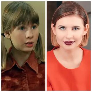 Девочки из ералаша