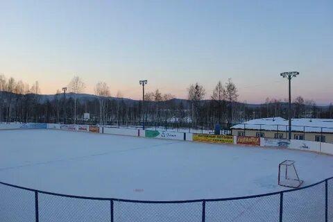 Каток баз