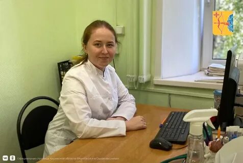 Врач гос