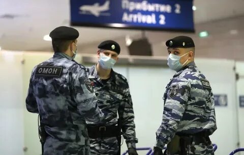 Аэропорт пулково депортация мигрантов