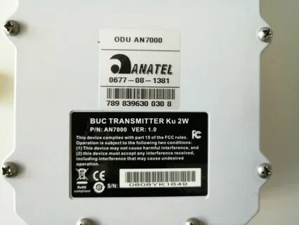 Anatel