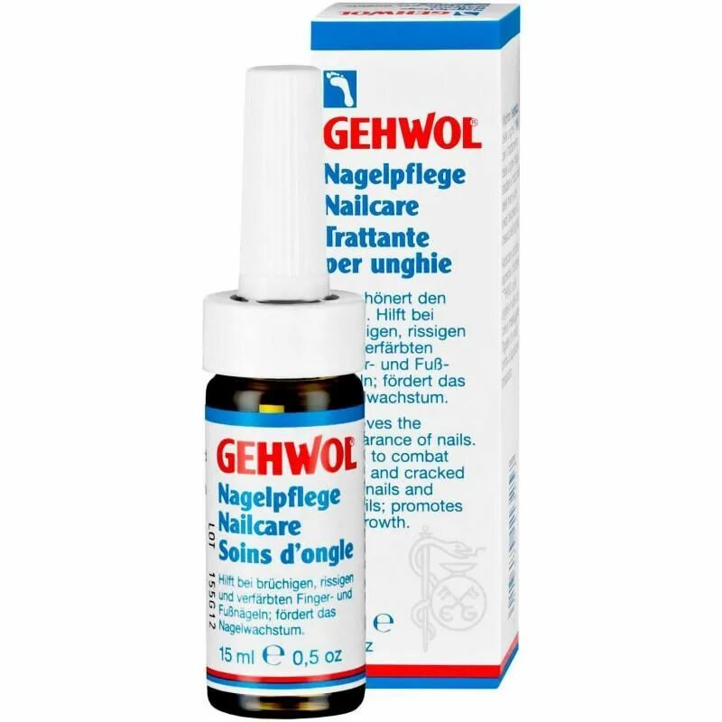 Масло для ногтей gehwol. Gehwol Nagelpflege 15ml. Средство для ухода за ногтями Gehwol Nagelpflege Nailcare. Масло для ногтей и кожи Gehwol 15мл. Геволь масло для ногтей от грибка.