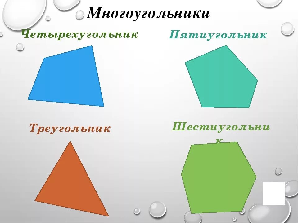 Многоугольники треугольники Четырехугольники. Треугольник четырехугольник пятиугольник. Четырехугольник это многоугольник. Многогранник четырехугольник.