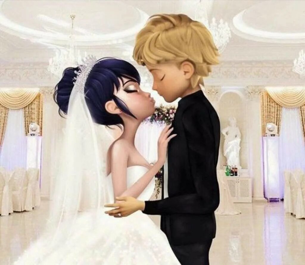 супер кот поженились. леди баг и супер кот маринетт и адриан свадьба. свадьба эдриана и маринет. свадьба эдриана и маринет. маринт и эдриан свадьба.