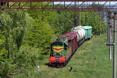 Электричка армавир