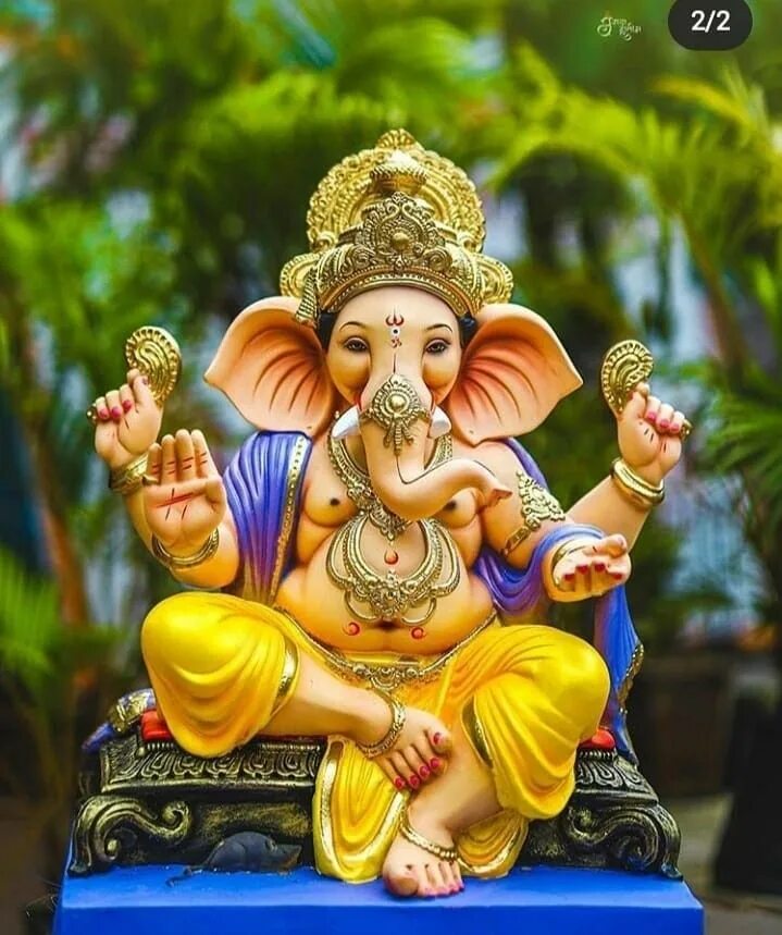 Фестиваль ганеши-чатуртхи. Ganesh chaturthi. Когда у ганеши день рождения. Ганеша божество. Индийский праздник ганеша чатуртхи.