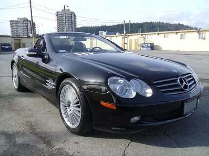 Mercedes 2003
