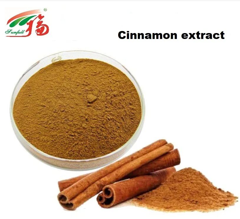 экстракт корицы