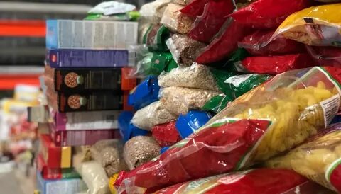 Супермаркет собирается привезти