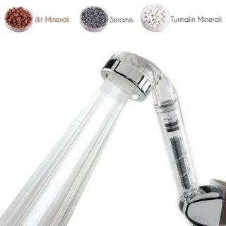 Relax shower