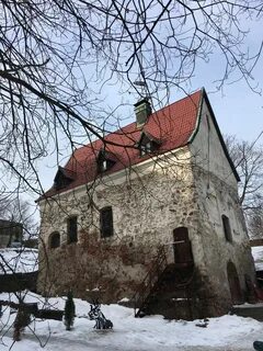 Крепостной 11