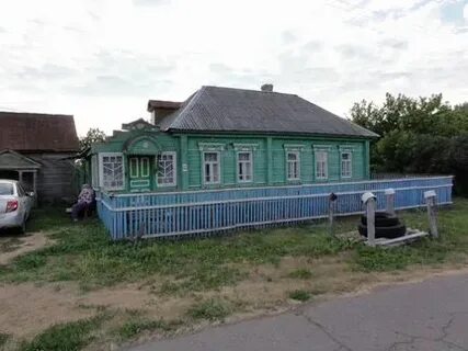 Авито тамбовская область село