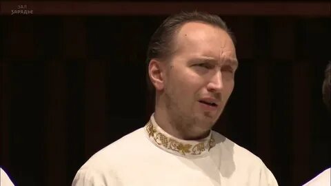 Сретенский хор когда мы были