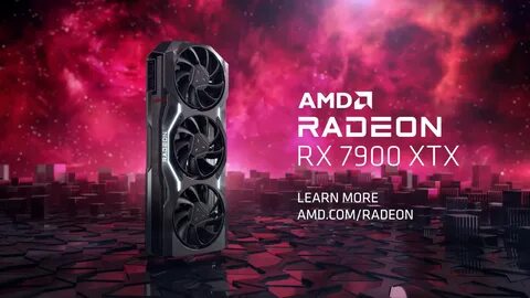 Overclockers.ru: Видеокарт AMD Radeon RX 7900 XT/XTX может не хватить на вс...