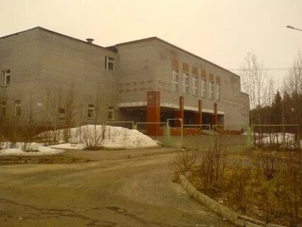 Погода в африканде