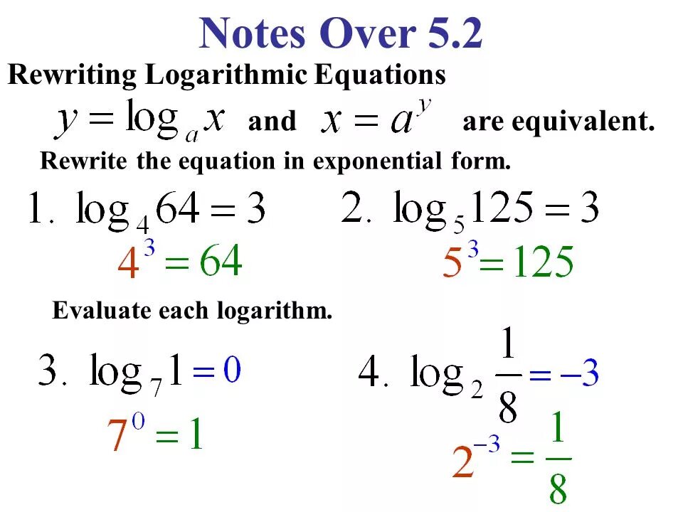 Logarithmic equation. Exponential functions and equations. Properties of the logarithm. Logarithmic equations. Logarithm exponential form. Logarithmic form.