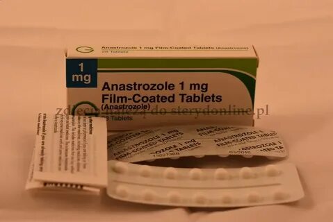 Аналог анастрозола