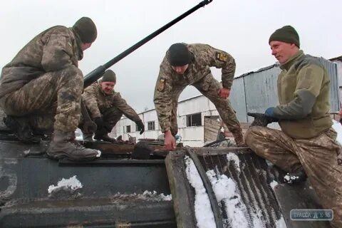 Новости последнего часа с фронтов сейчас