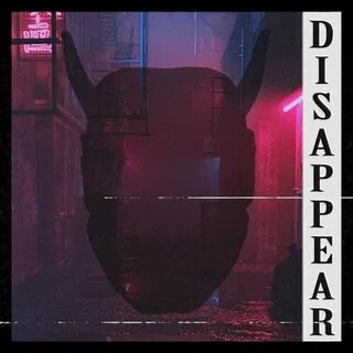Drop a gear and disappear