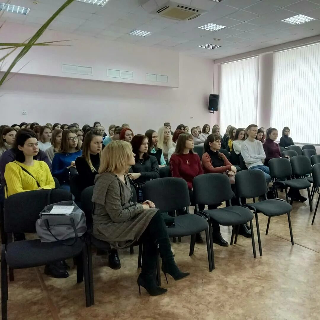 Пензенский колледж переработки и бизнеса современных технологий