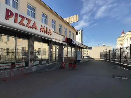Burum вокзальная ул 105 3