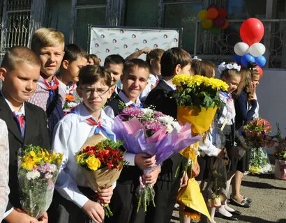 Сайты школ г калуга