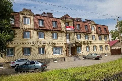 Небольшой ульяновск
