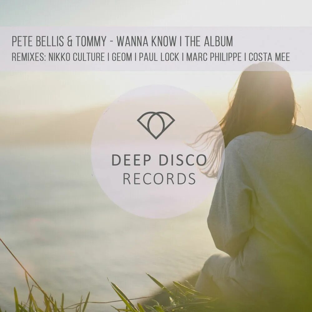 Pete bellis & tommy - show me how. Pete bellis & tommy - treat me right (nikko culture remix). Nikko culture unimaginable. Pete bellis & tommy. Pete bellis & tommy-treat me right.