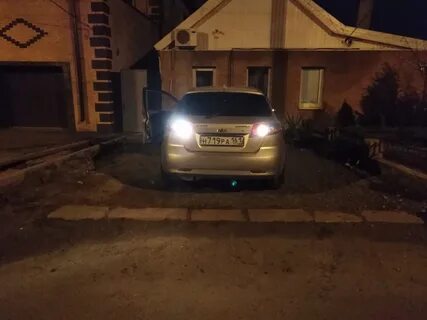 Лампа заднего хода шевроле лачетти