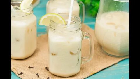 Rice drink