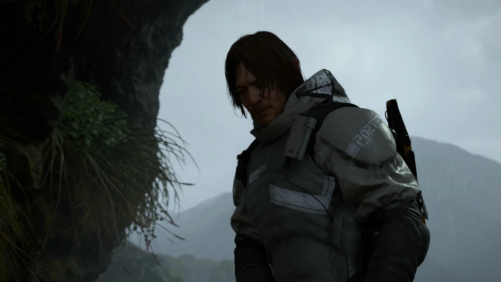 Stranding. Игра death stranding 2019. death stranding дэрил. хидео кодзима death stranding.