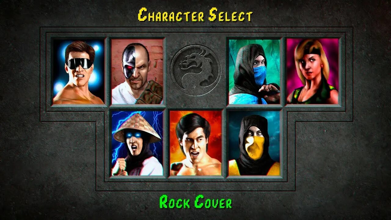 Мортал комбат 1 выбор персонажа. Mortal Kombat 1 Roster. Mortal Kombat 1 ростер персонажей. Mortal Kombat 1992. Choose your favorite