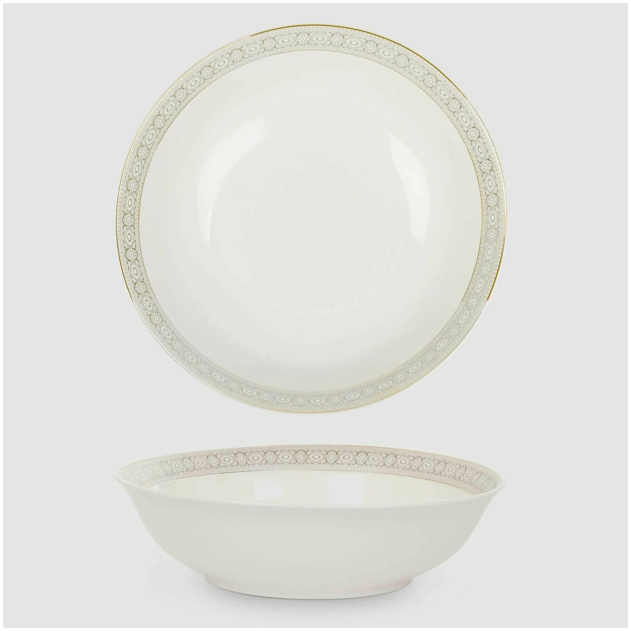 Macbeth bone porcelain сервиз столовый