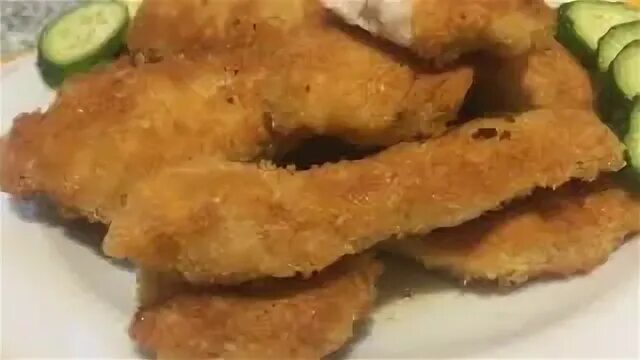 Рецепт приготовления куриные наггетсы. Рецепт приготовления куриные наггетсы