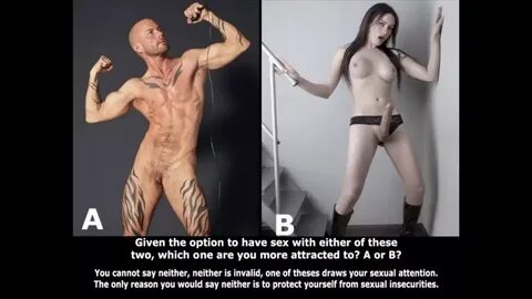Slideshow female to male trans porn.